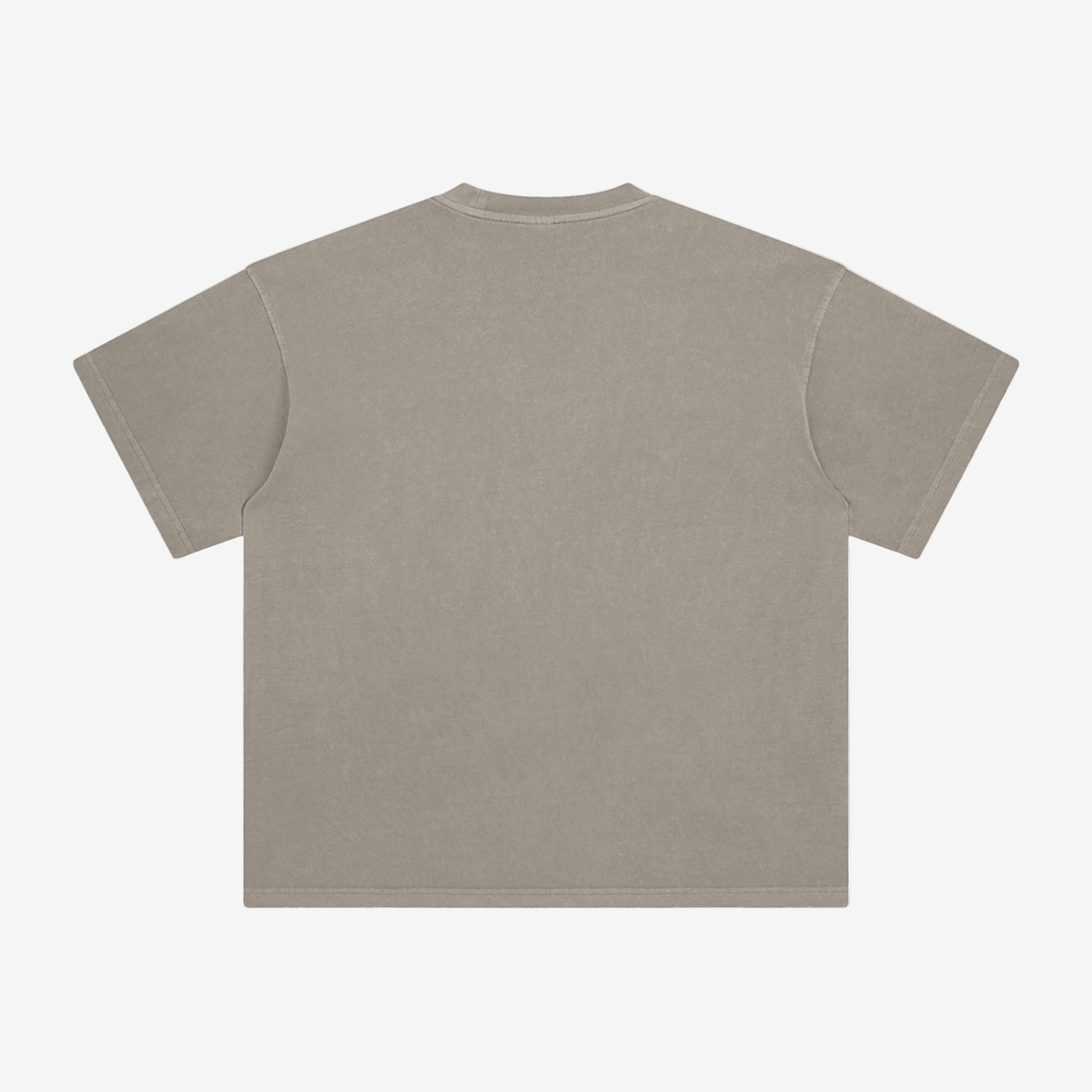 Pioneer Enzyme Washed T-Shirt