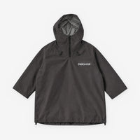 3L Scout Poncho Snowboard Jacket