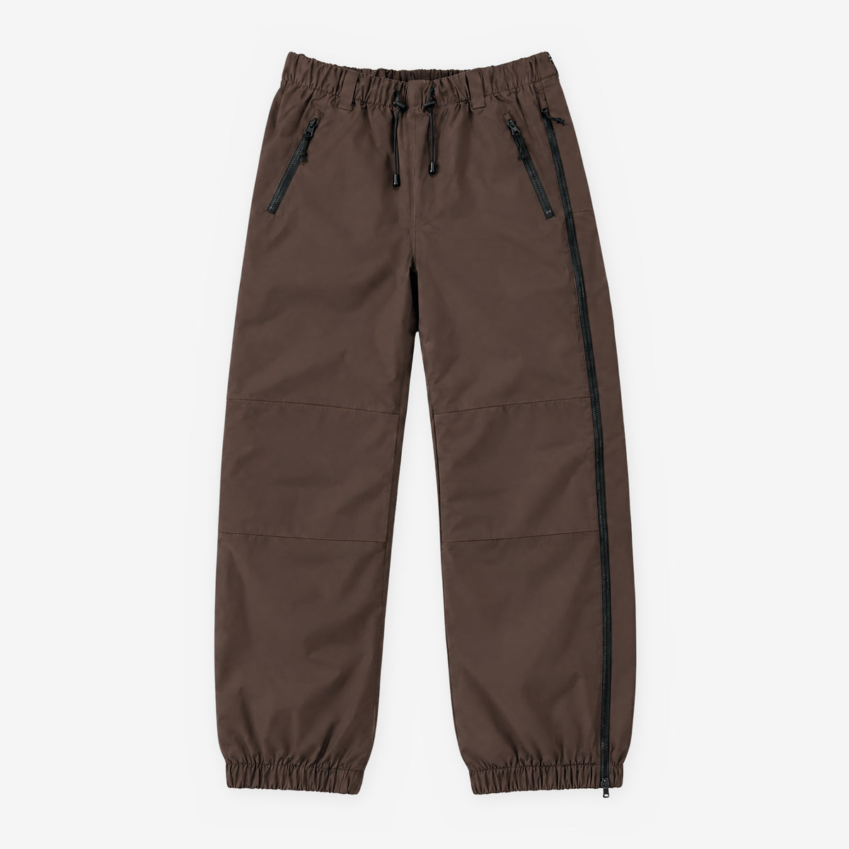 Endeavor 2L Ranger Pant Chocolate, front