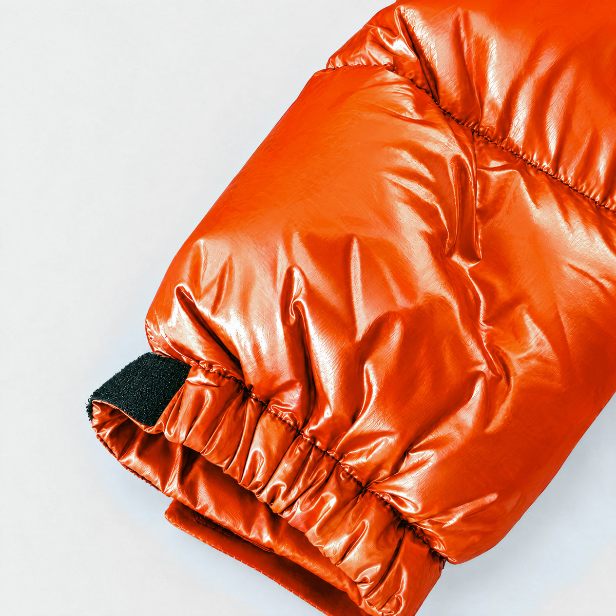 Endeavor Elite Insulated Jacket Flame – Detail 04 Cuff