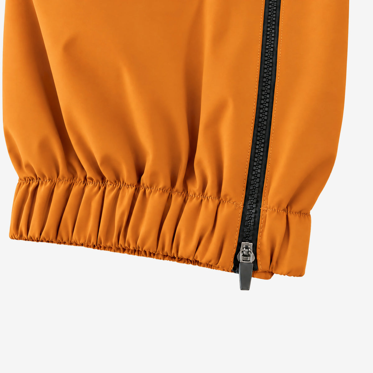 Endeavor 2L Ranger Pant Blaze, hem detail