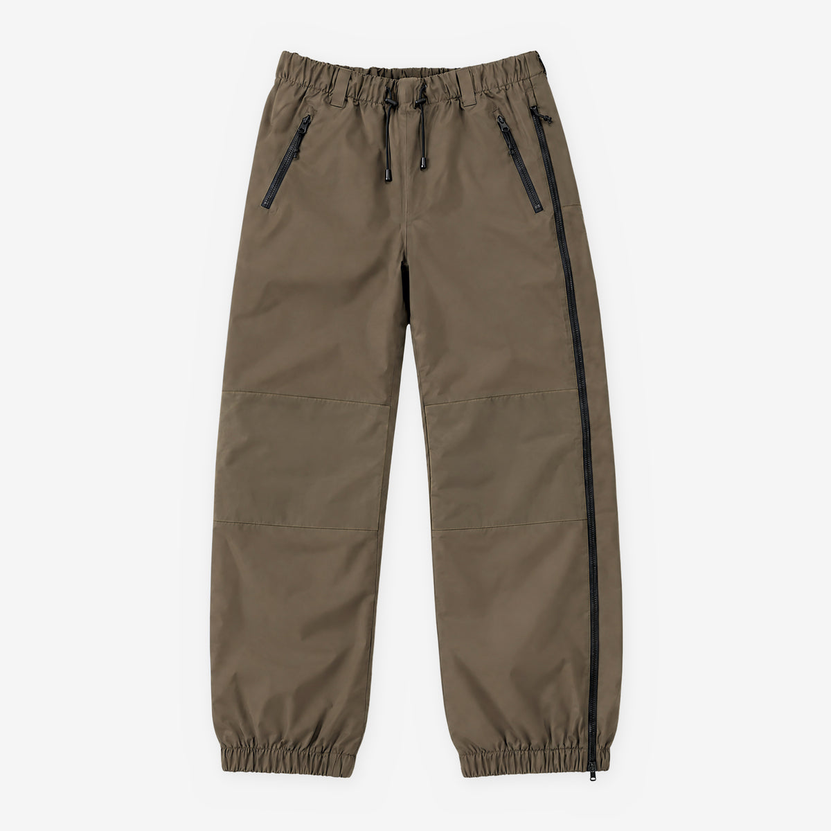Endeavor 2L Ranger Pant Algae, front
