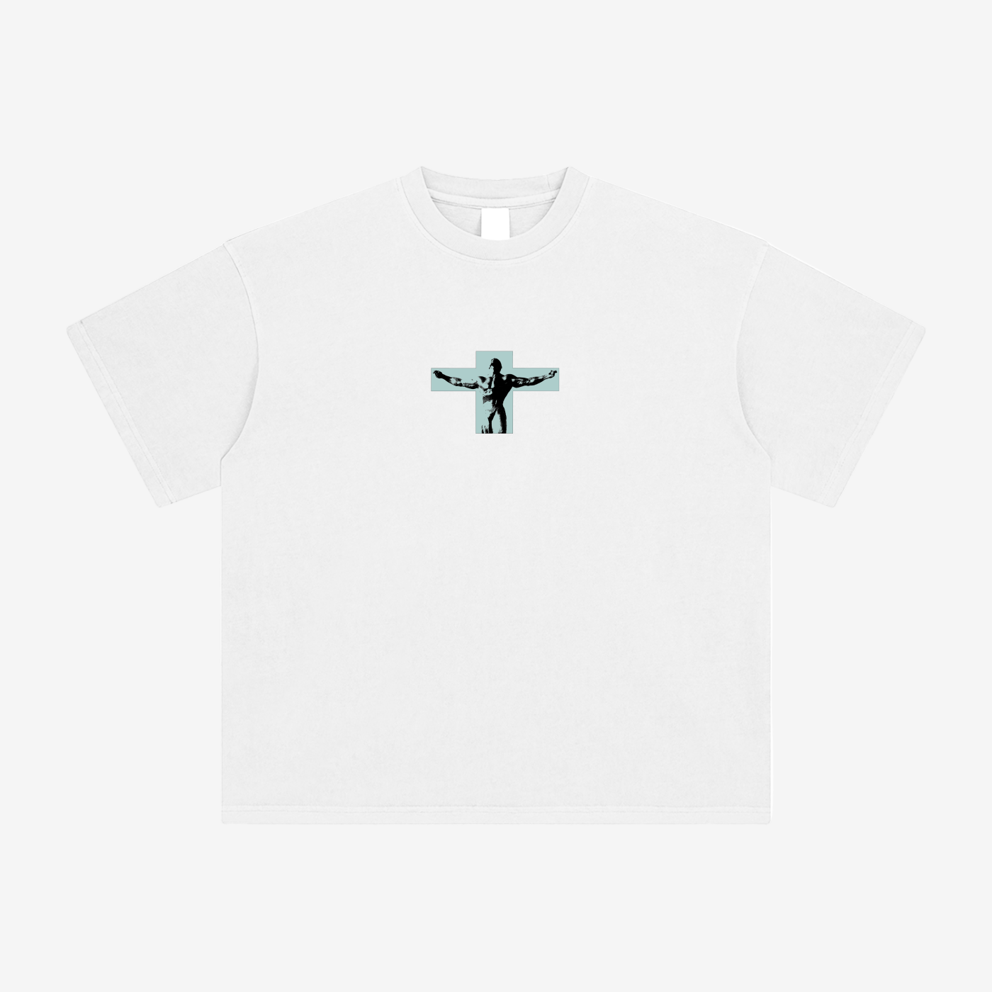 Ranger Enzyme Washed T-Shirt