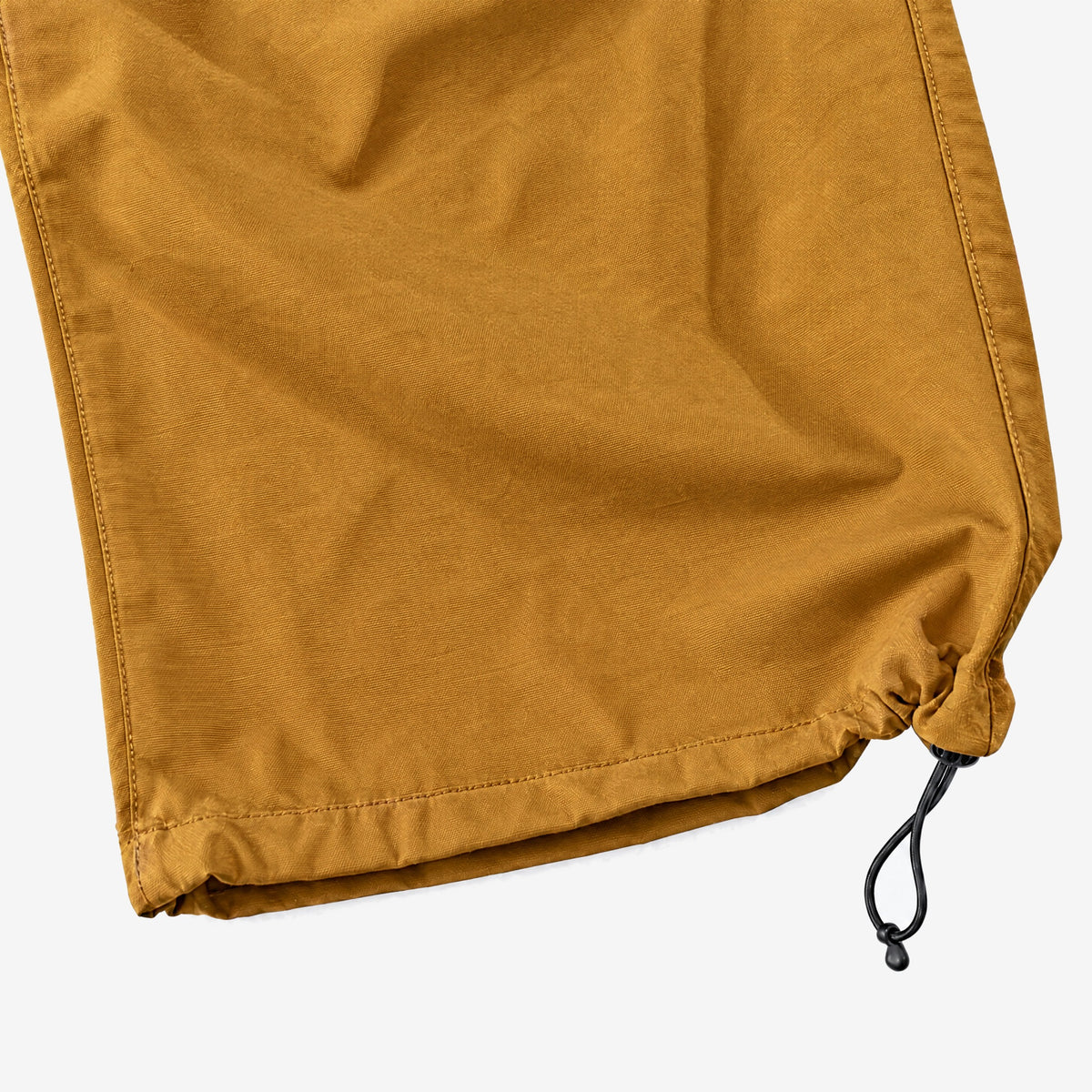 Endeavor 3L Scout Park Pant - Limited Edition Signal Canvas, hem cinch detail