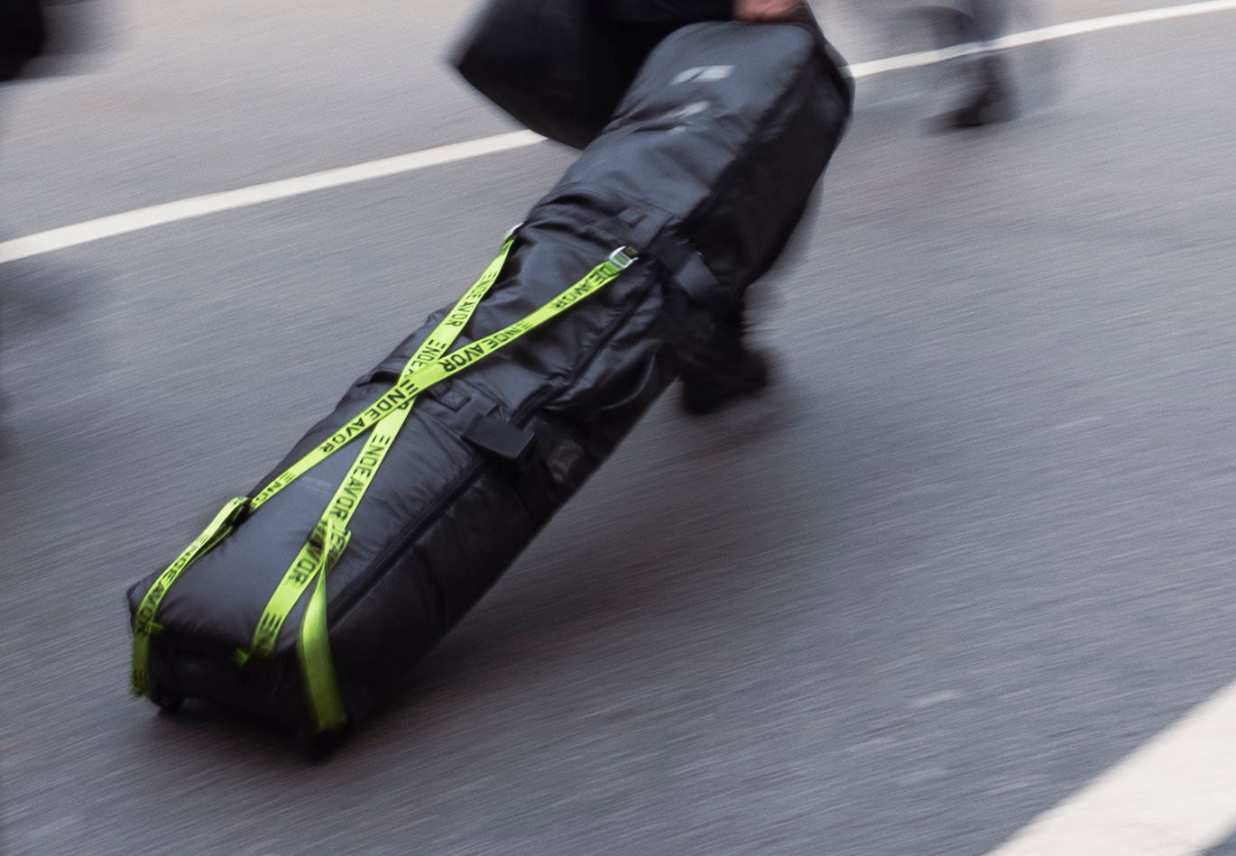 Utility Snowboard Bag