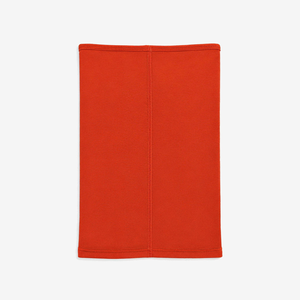 Airhole Airtube Ergo Drytech – Blaze – Flat lay, back