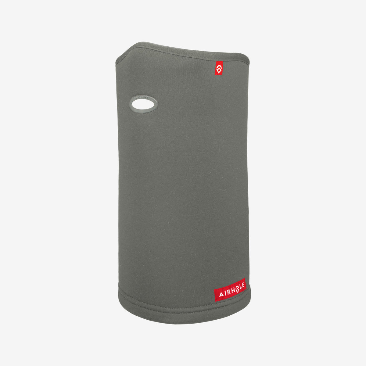 Airhole Airtube Ergo Drytech – Charcoal – Main