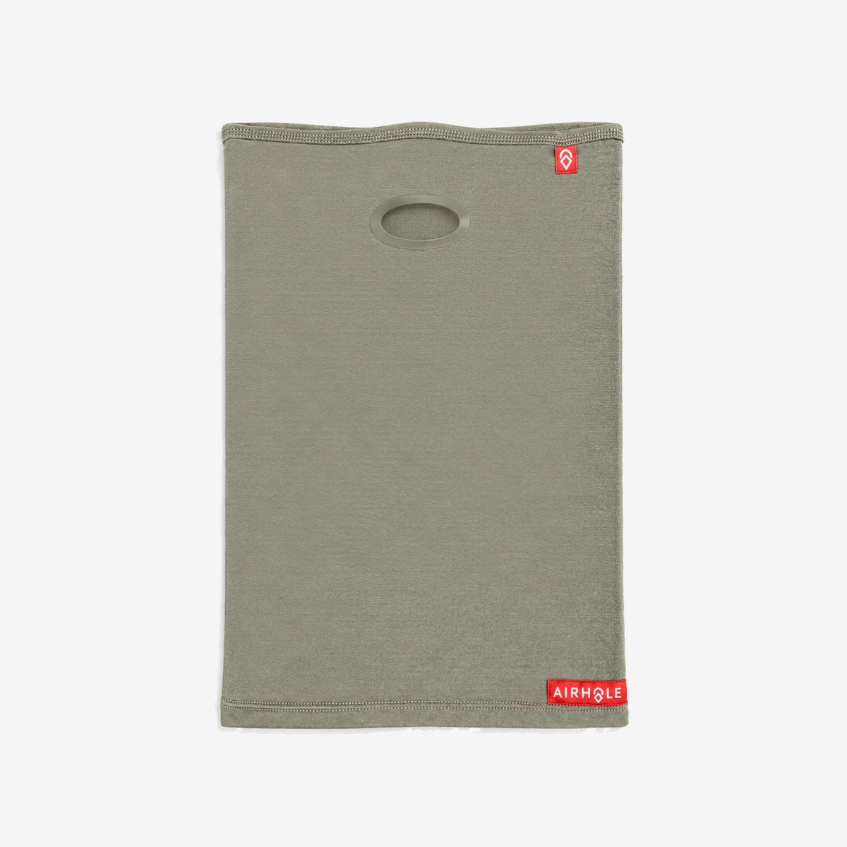 Airhole Airtube Ergo Drytech – Fibre – Flat lay, front