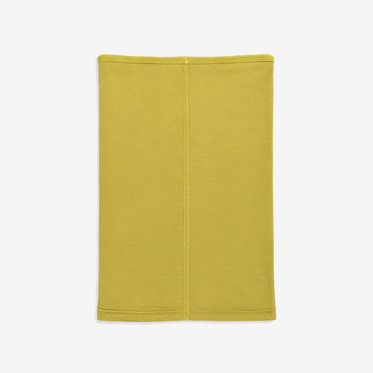 Airhole Airtube Ergo Drytech – Signal – Flat lay, back