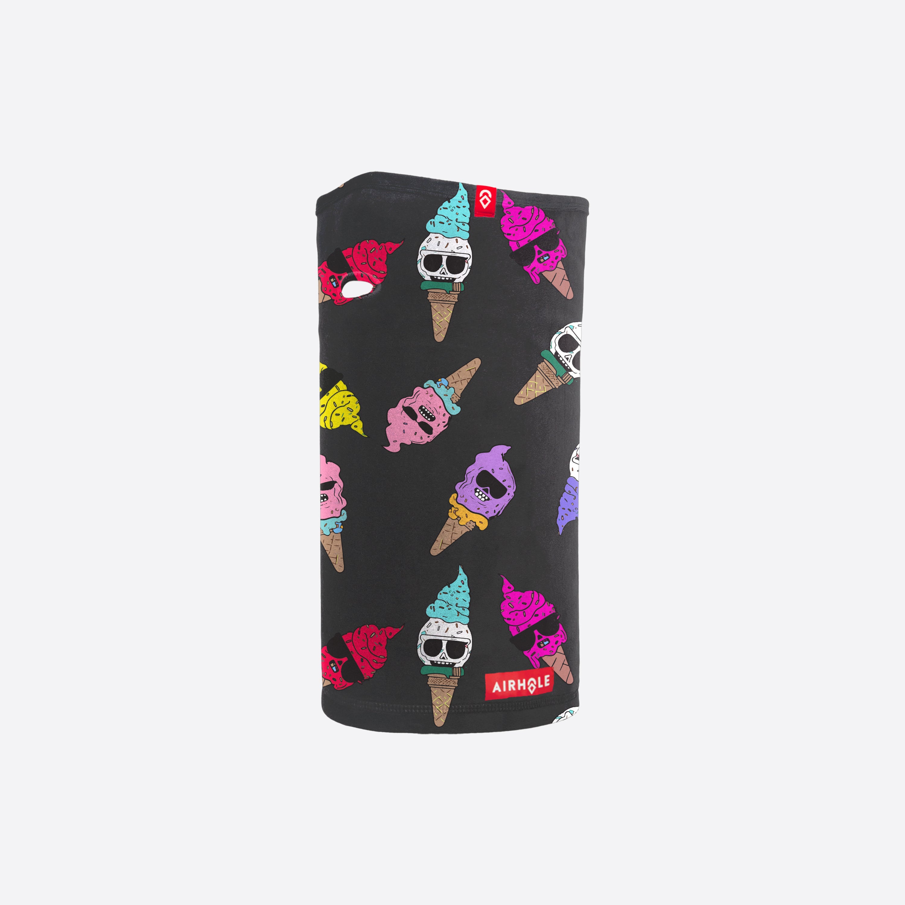 Airhole Airtube Ergo Junior Milk Fleece