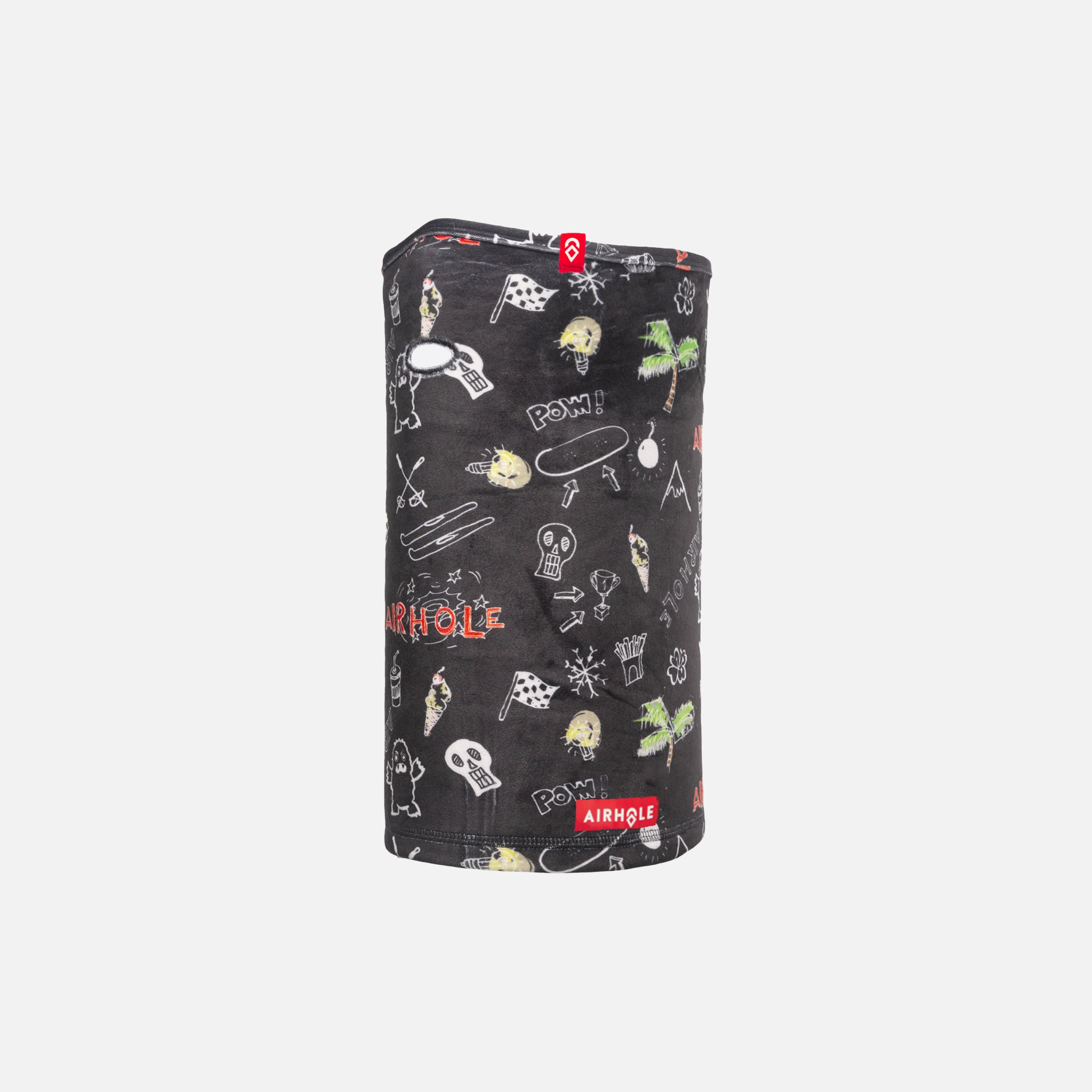 Airhole Airtube Ergo Junior Milk Fleece