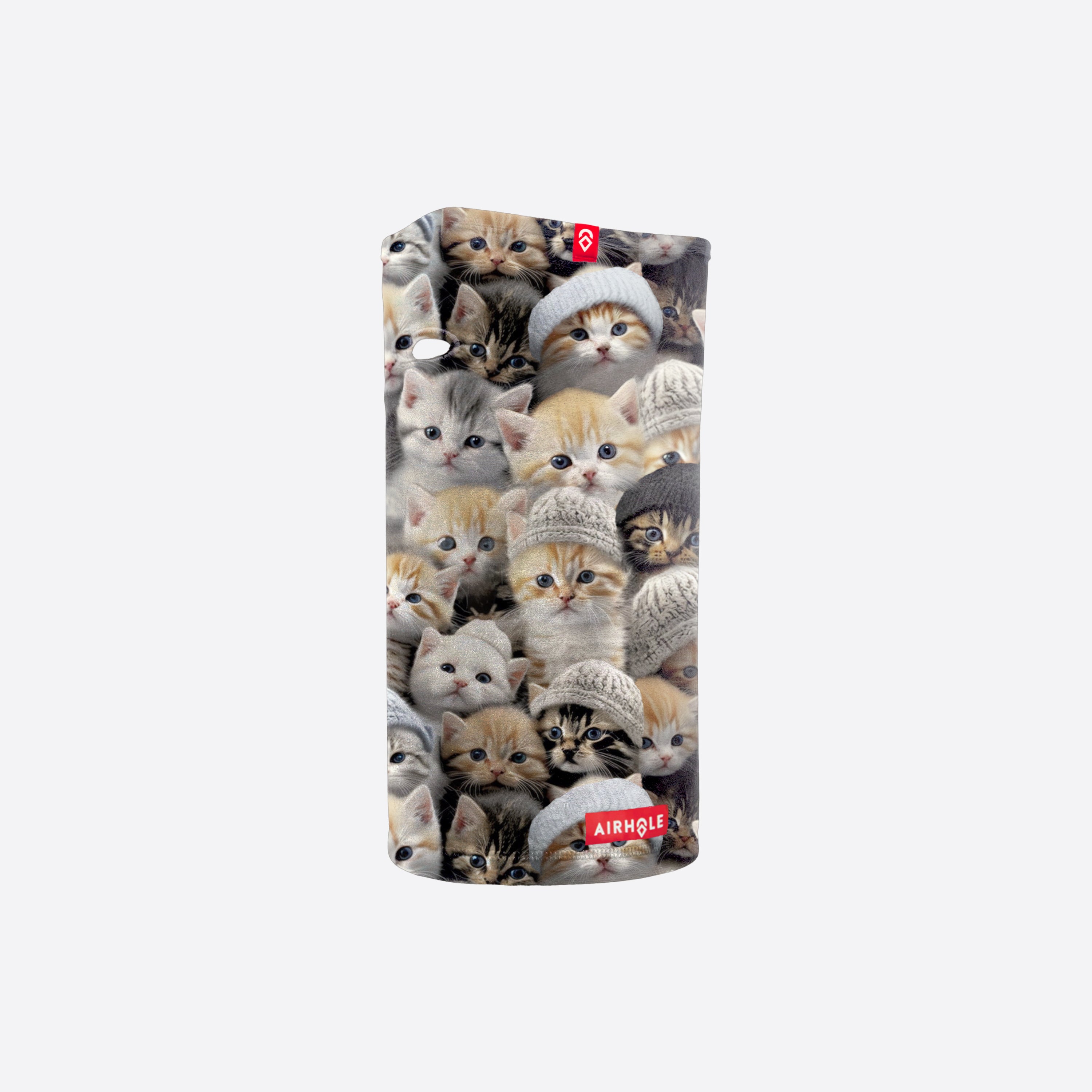 Airhole Airtube Ergo Junior Milk Fleece