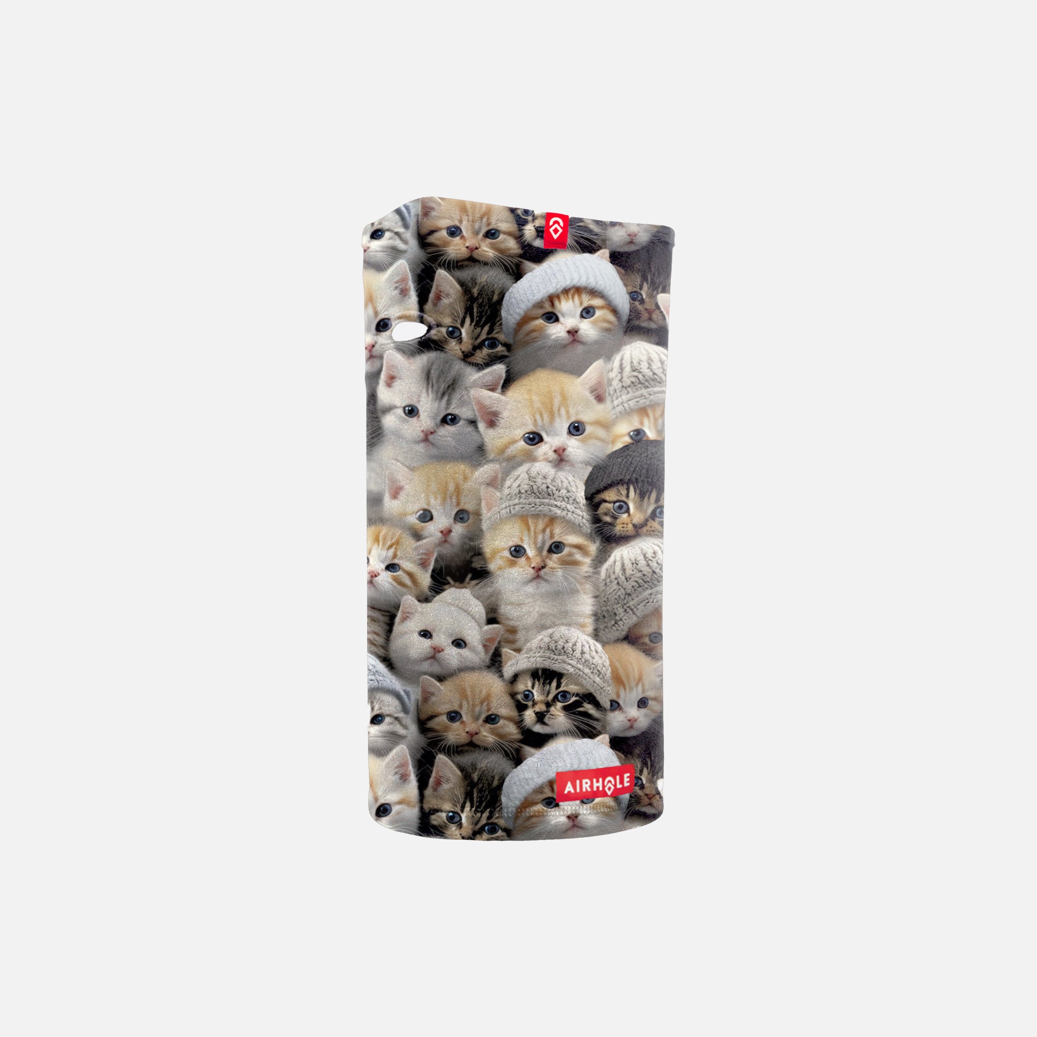 Airhole Airtube Ergo Junior Milk Fleece