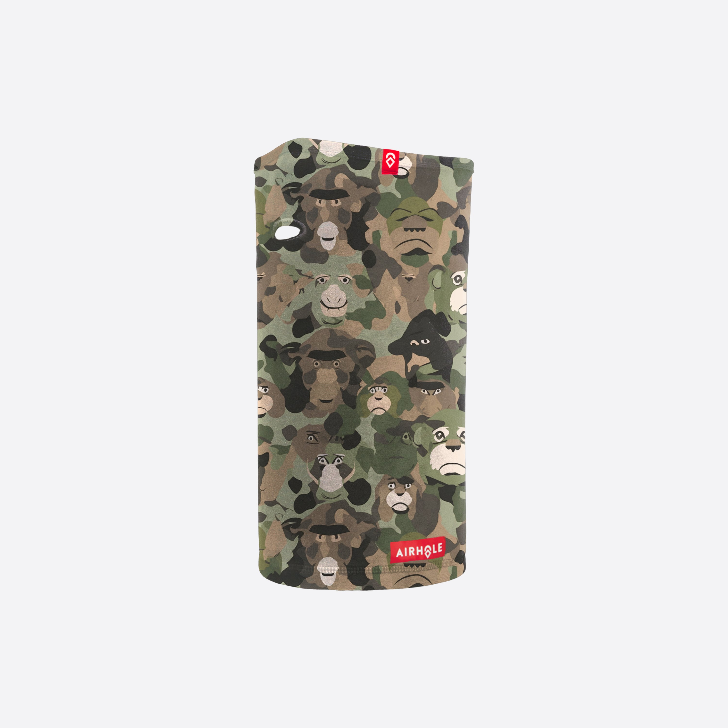 Airhole Airtube Ergo Junior Milk Fleece