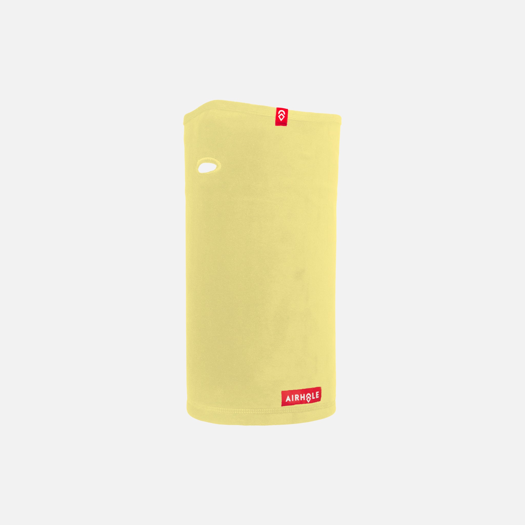 Airhole Airtube Ergo Junior Milk Fleece