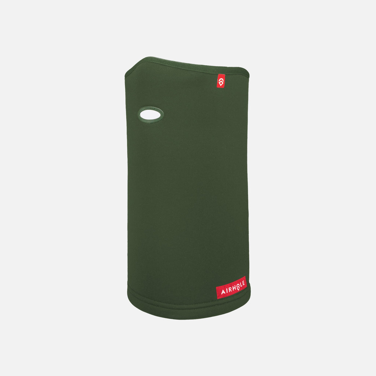 Airhole Polar Fleece Airtube Army