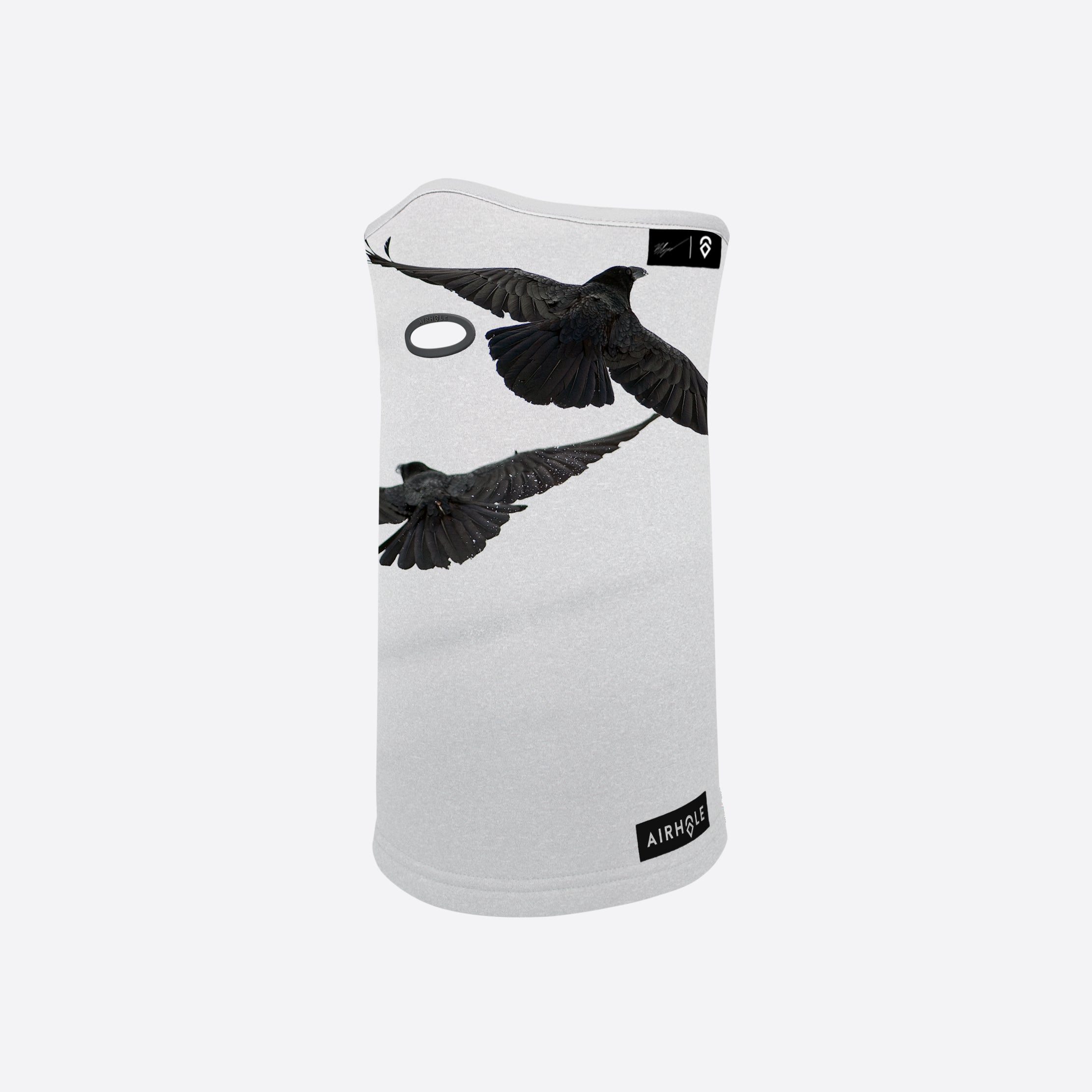 Airhole Airtube Ergo Polar Fleece