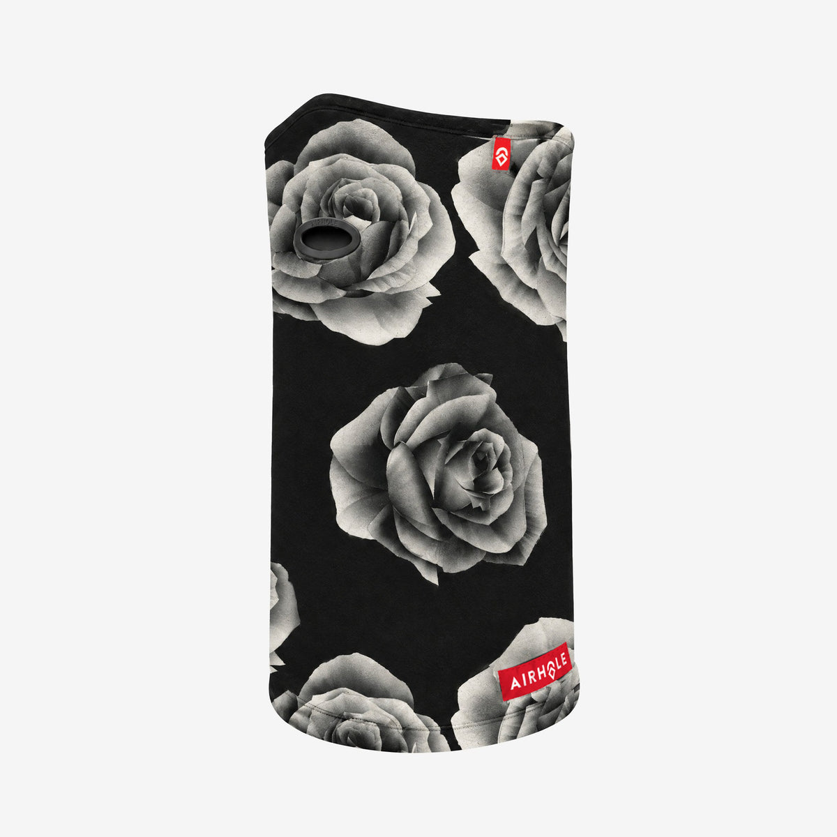 Airhole Airtube Ergo Polar Fleece – Black Rose – Main