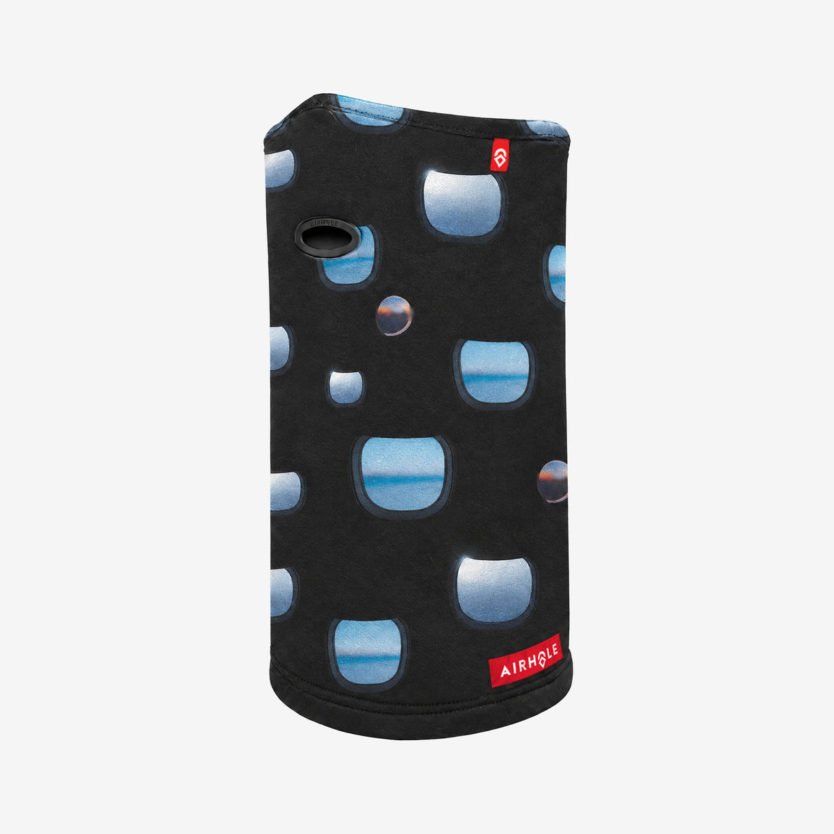 Airhole Airtube Ergo Polar Fleece – Blotto – Main