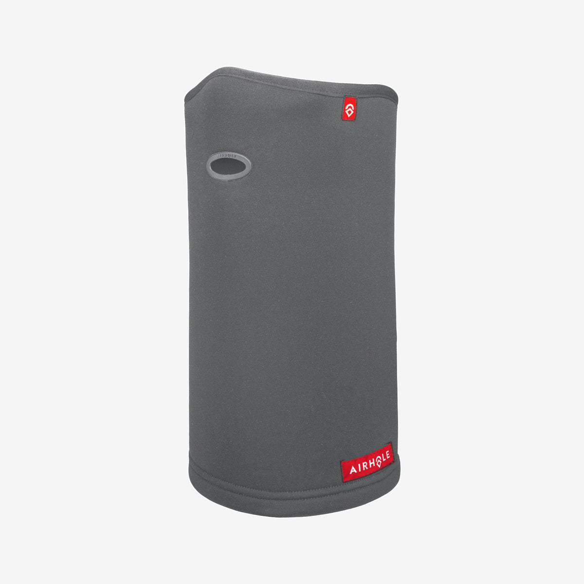 Airhole Airtube Ergo Polar Fleece – Charcoal – Main