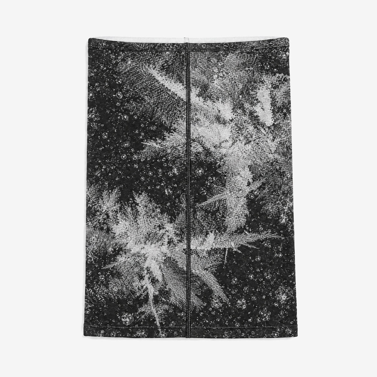 Airhole Airtube Ergo Polar Fleece – Chad Chomlack – Flat lay, back