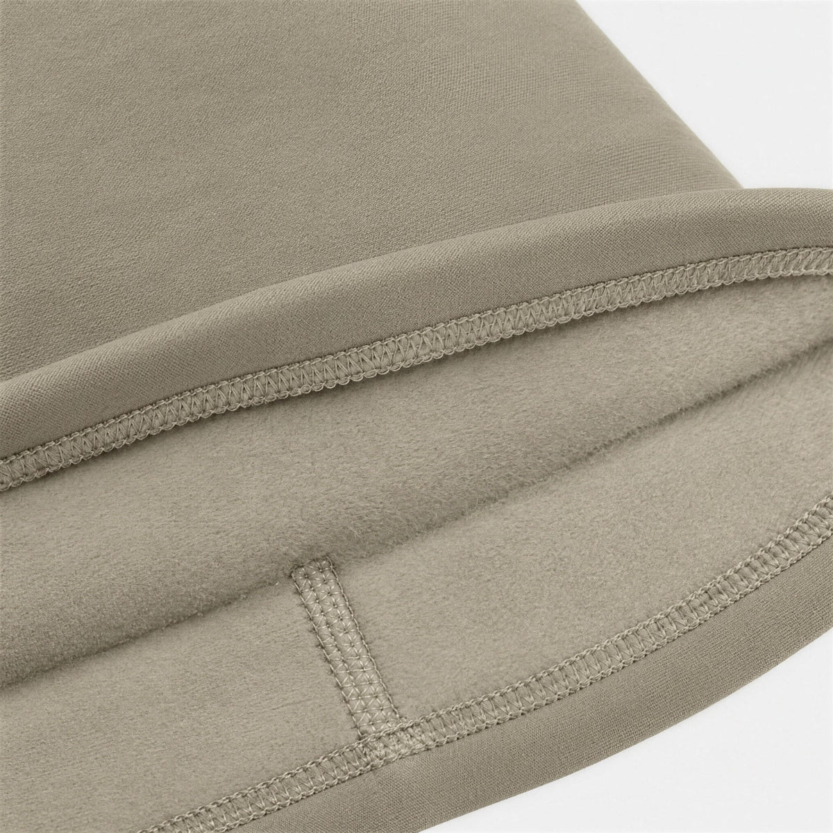 Airhole Airtube Ergo Polar Fleece – Fibre – Polar fleece close-up