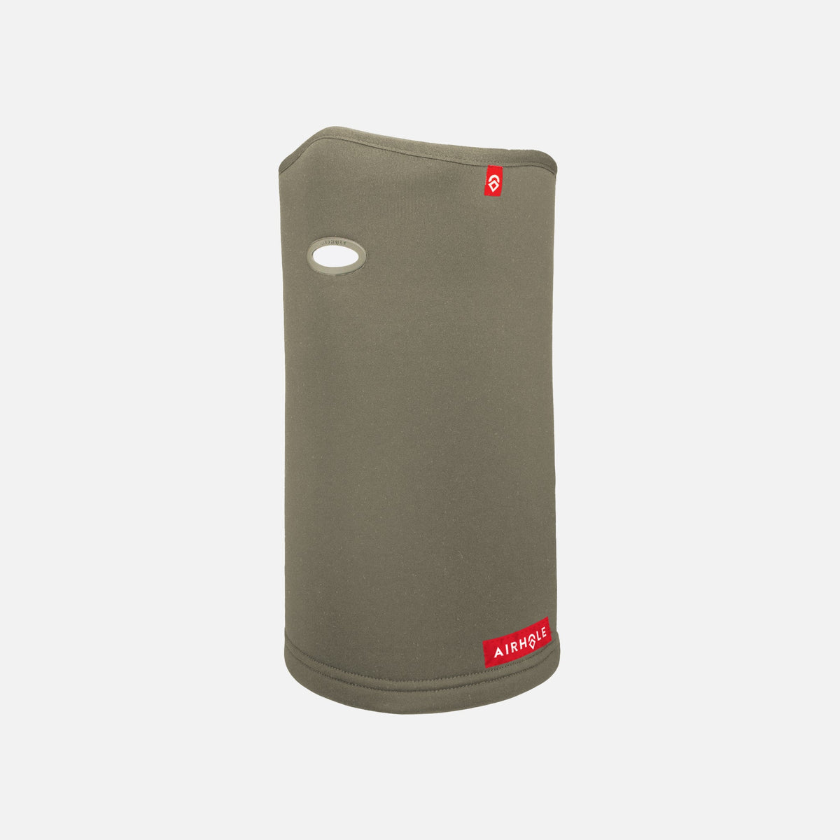 Airhole Polar Fleece Airtube Khaki