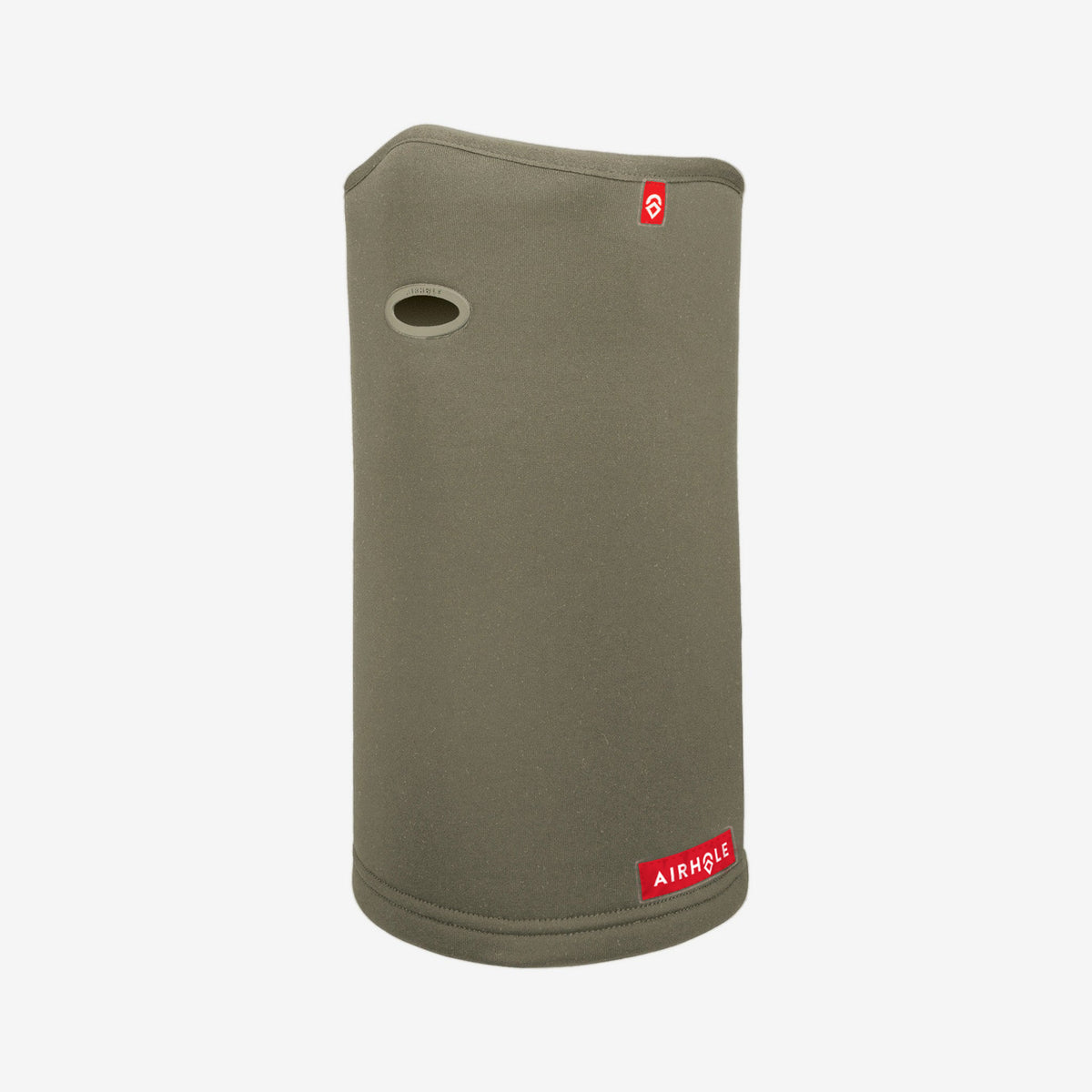 Airhole Airtube Ergo Polar Fleece – Khaki – Main