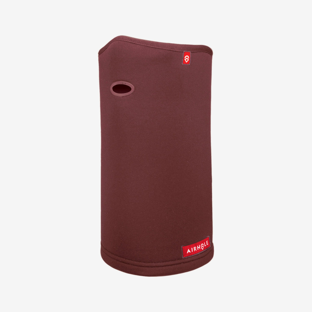 Airhole Airtube Ergo Polar Fleece – Maroon – Main