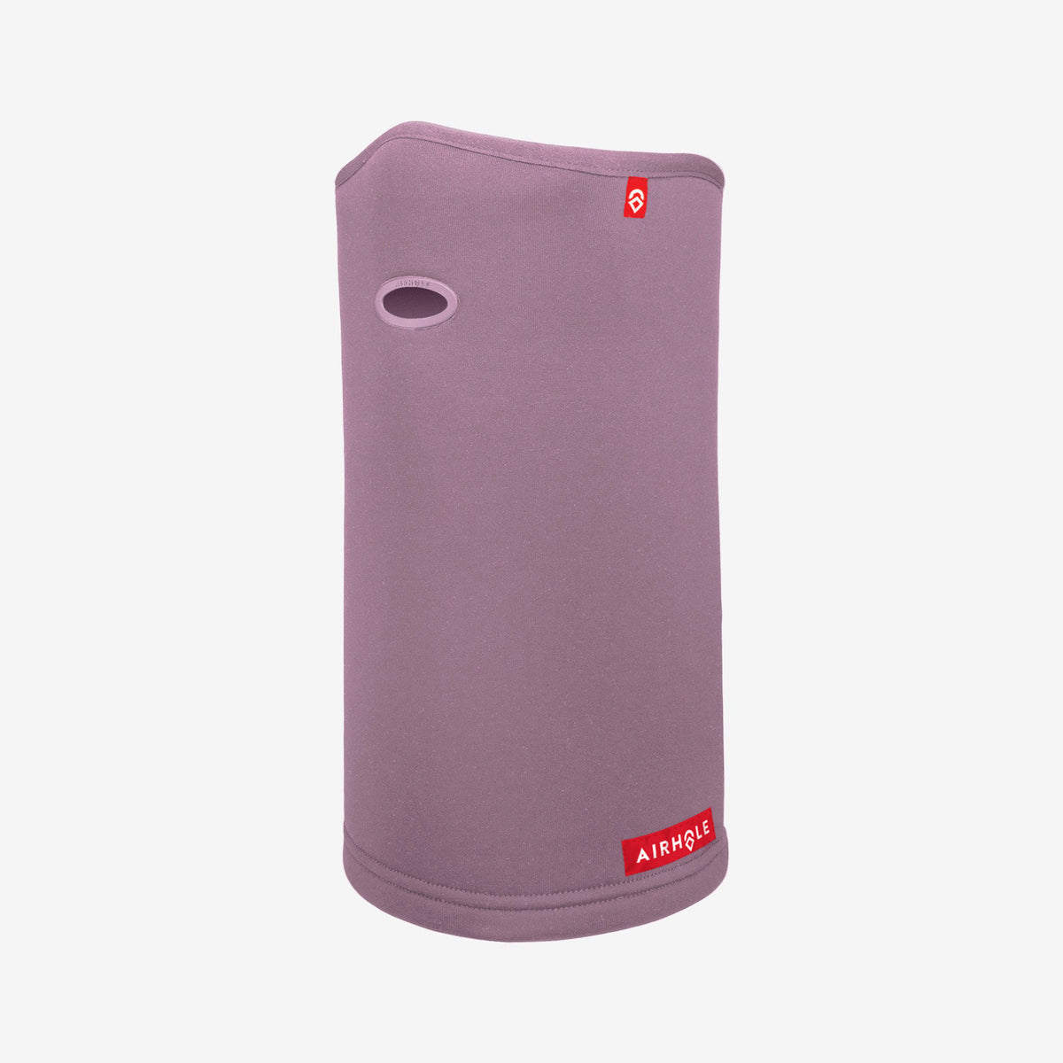 Airhole Airtube Ergo Polar Fleece – Mulberry – Main