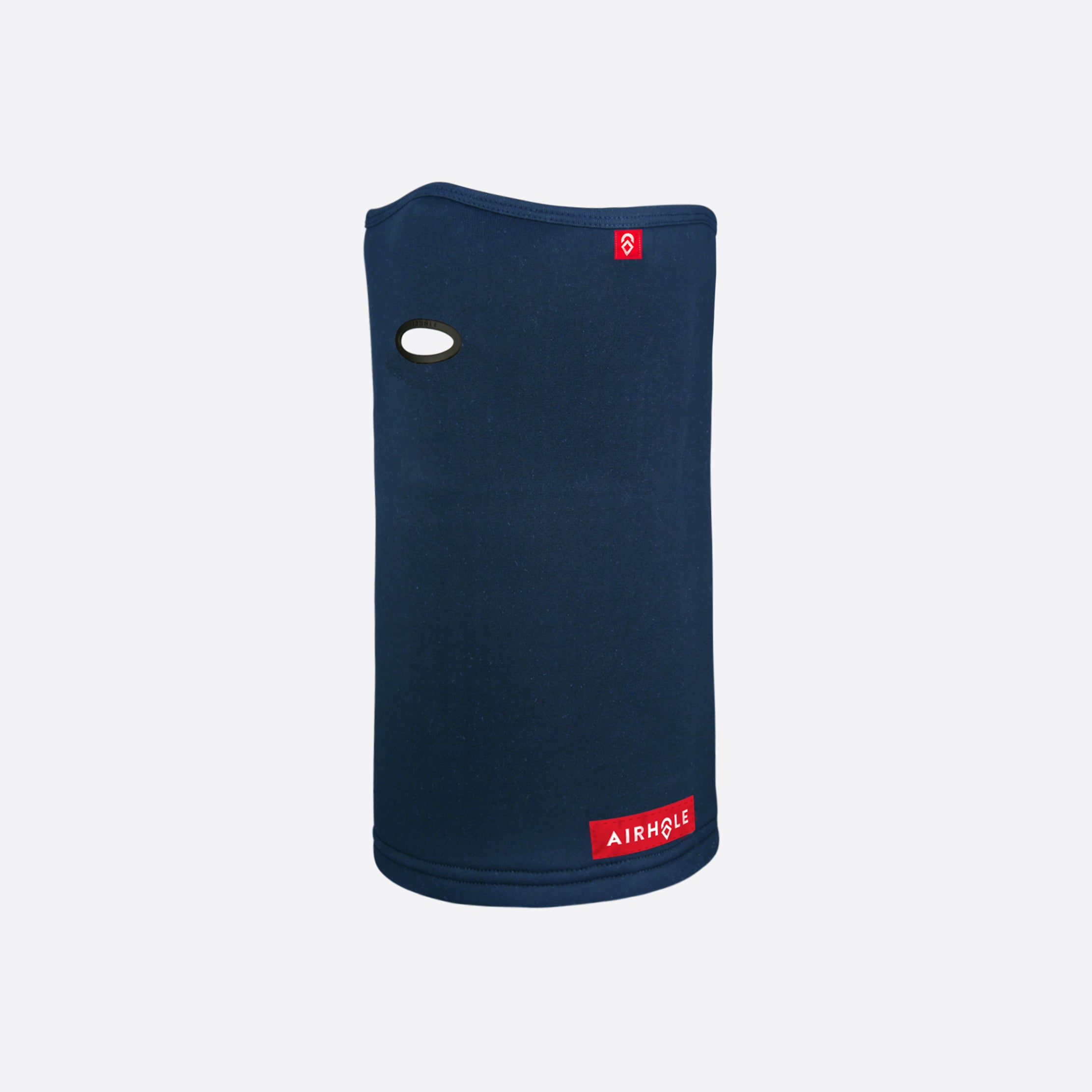 Airhole Polar Fleece Airtube Navy