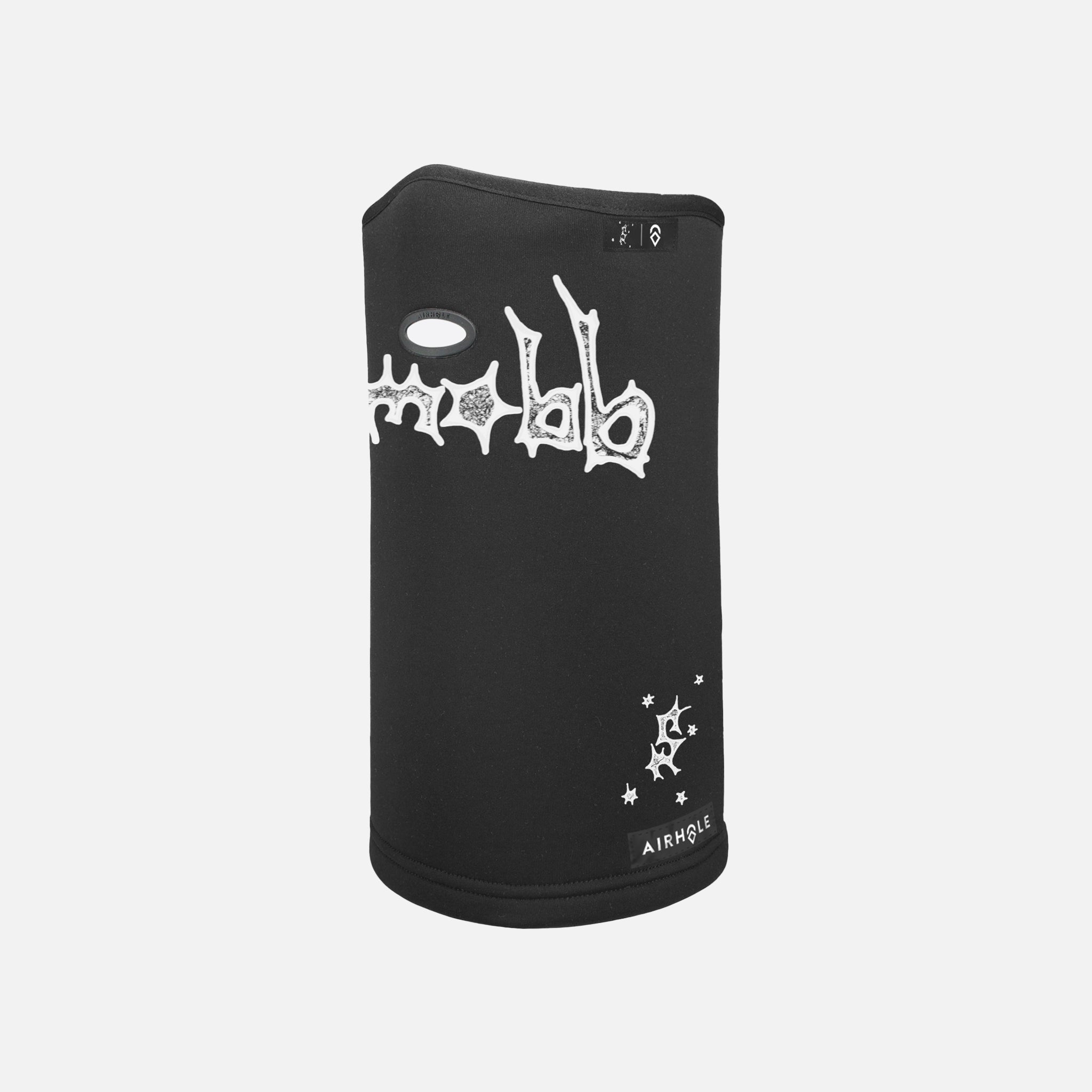 Airhole Airtube Ergo Polar Fleece