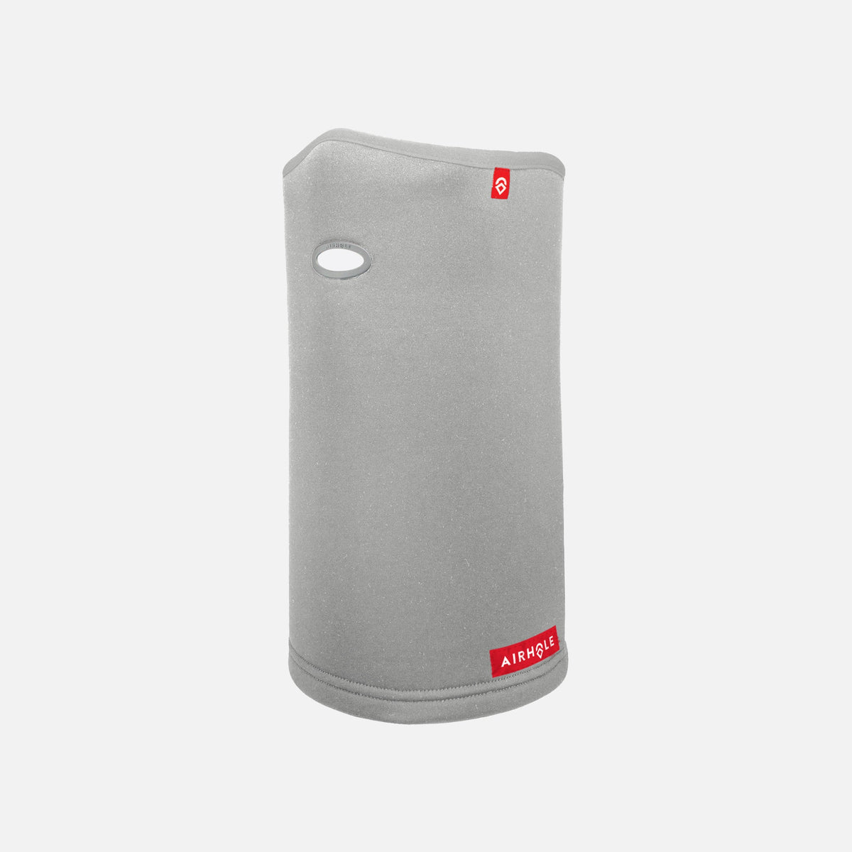 Airhole Polar Fleece Airtube Silver