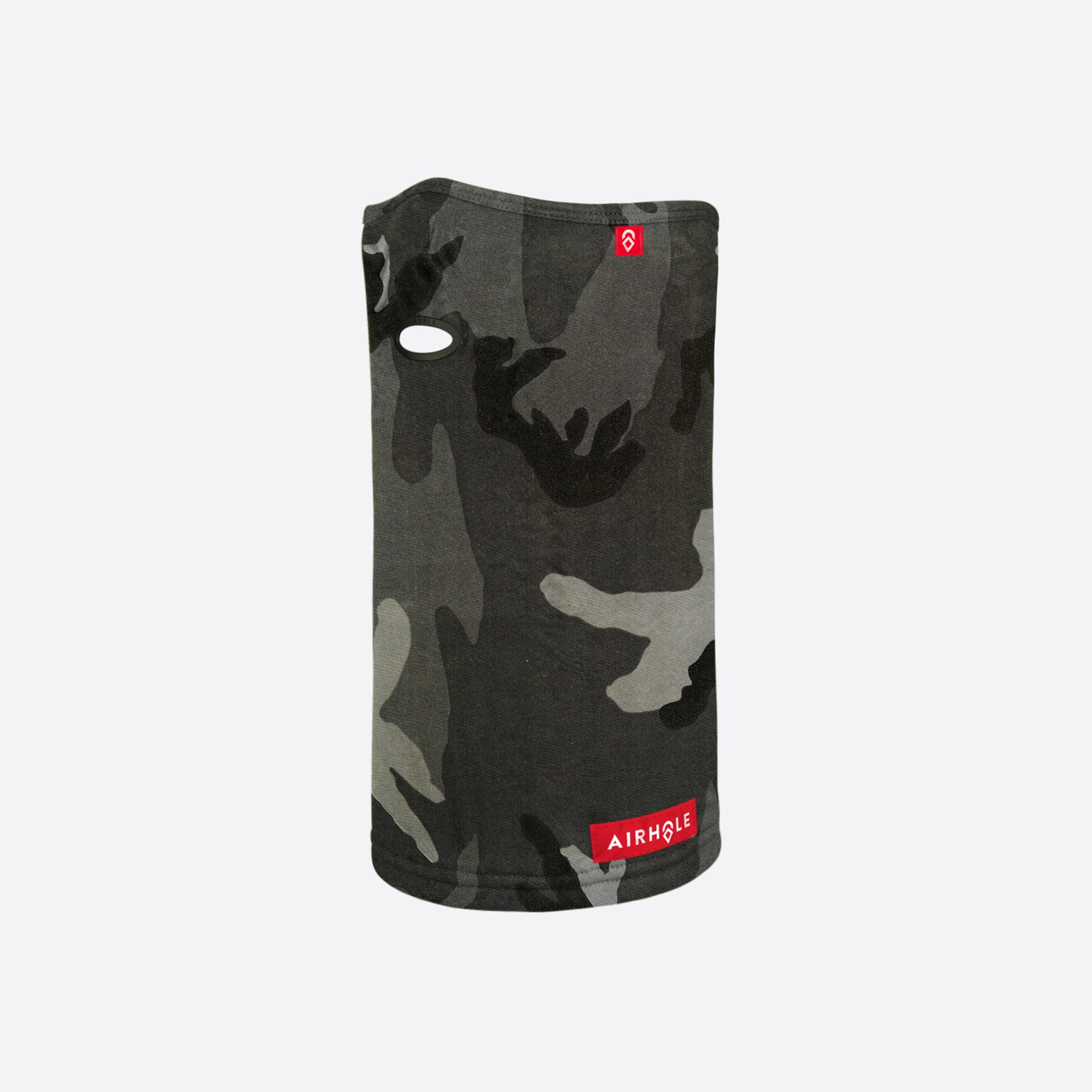 Airhole Polar Fleece Airtube Stealth Camo