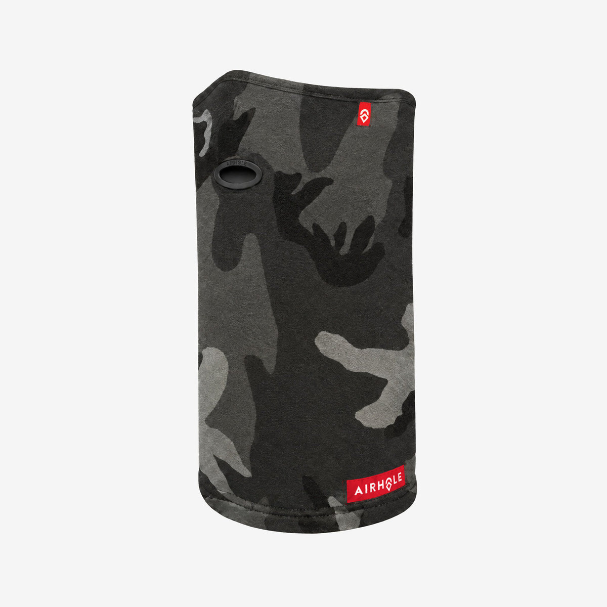Airhole Airtube Ergo Polar Fleece – Stealth Camo – Main