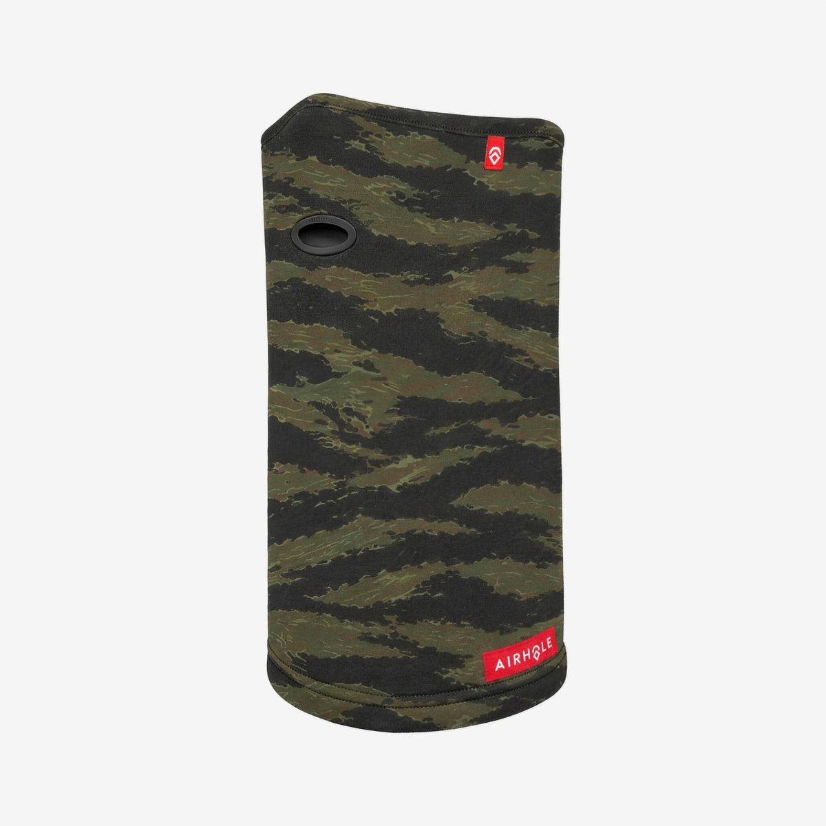 Airhole Airtube Ergo Polar Fleece – Tiger Camo – Main