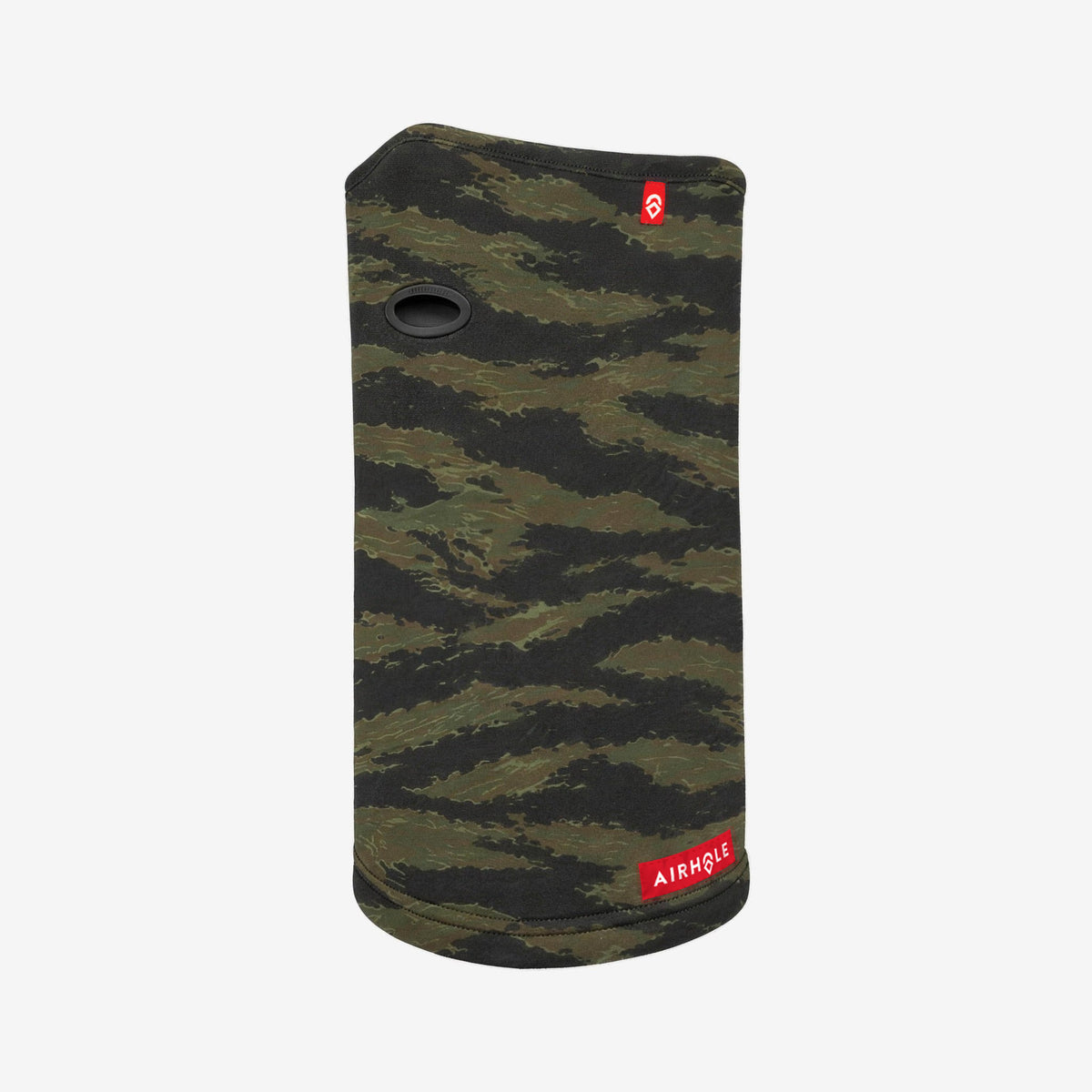 Airhole Airtube Ergo Polar Fleece – Tiger Camo – Main