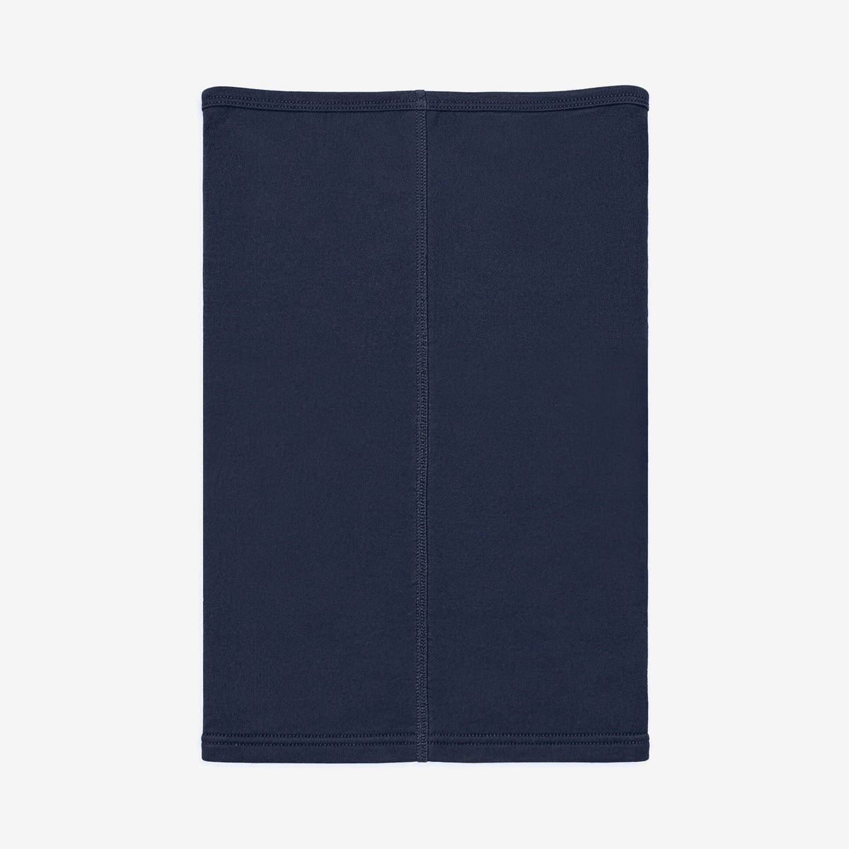Airhole Airtube Ergo Polar Fleece – Terje Midnight – Flat lay, back
