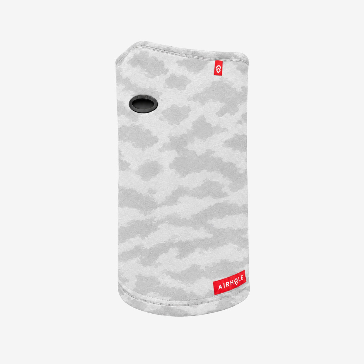 Airhole Airtube Ergo Polar Fleece – White Camo – Main