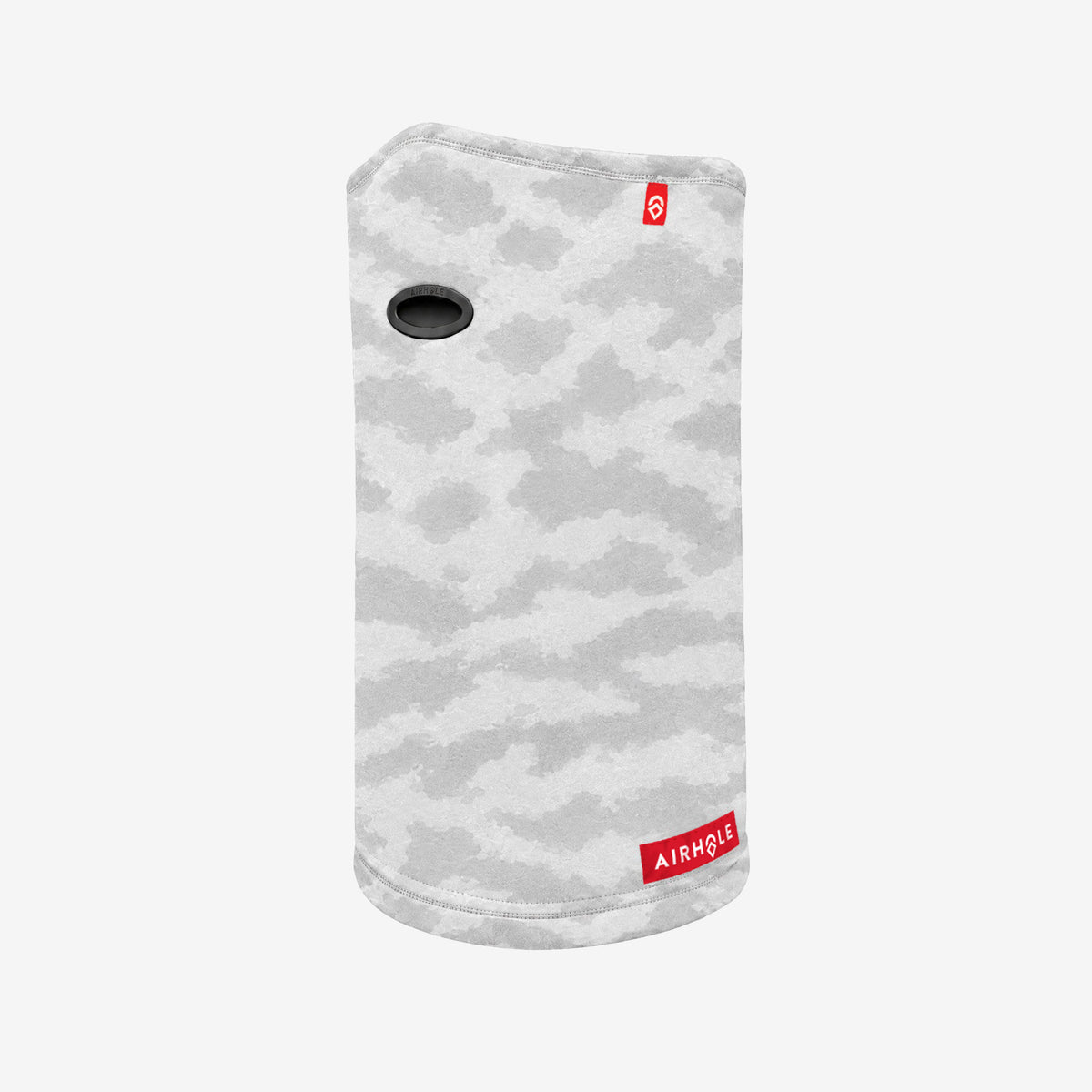 Airhole Airtube Ergo Polar Fleece – White Camo – Main