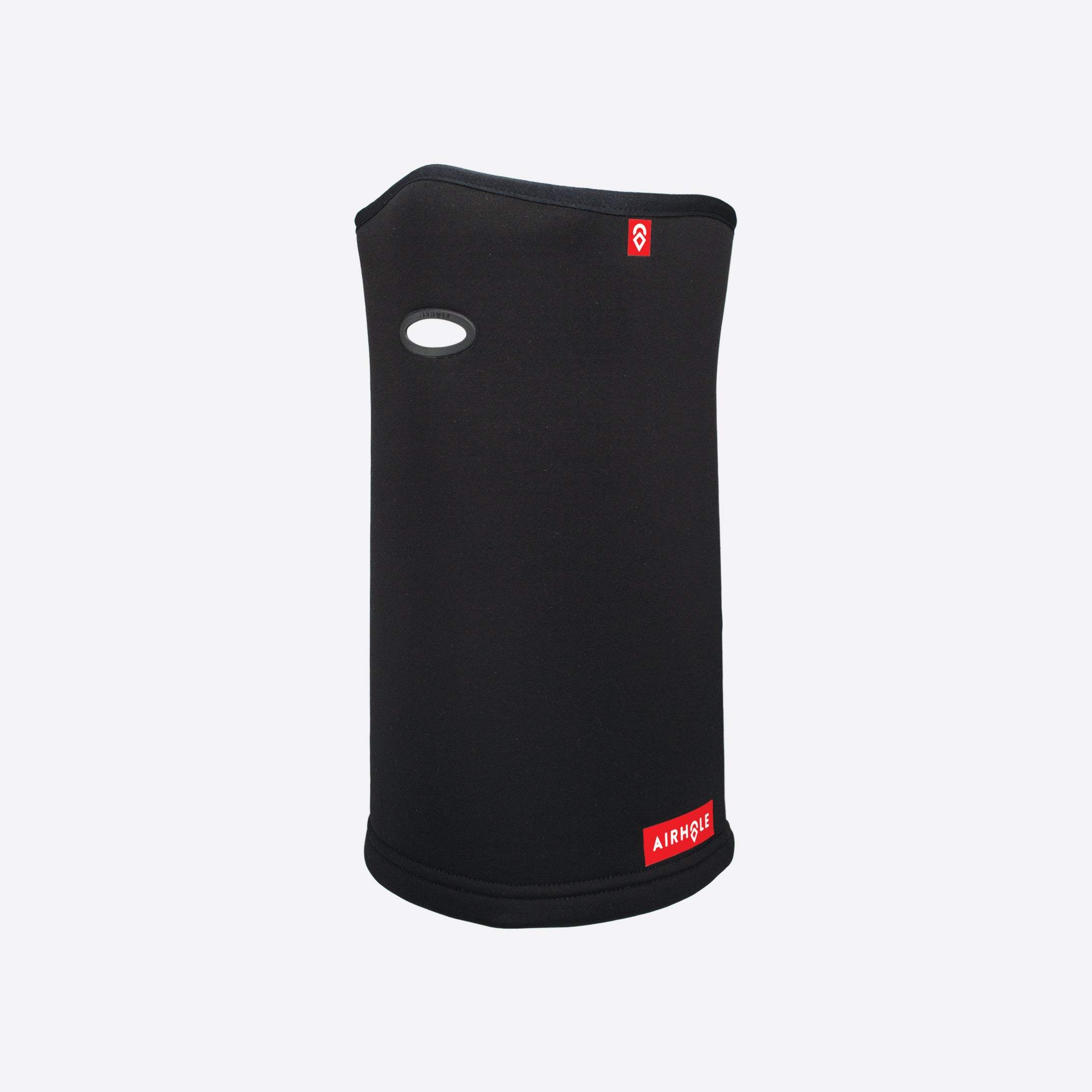 Airhole Airtube Ergo Junior Polar Fleece - Black