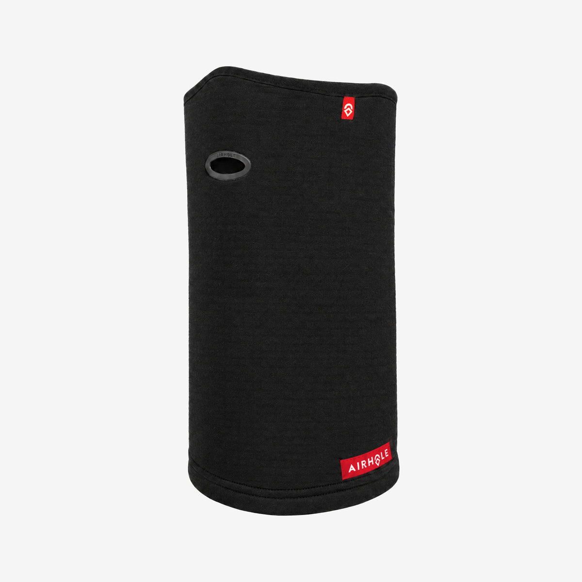 Airhole Airtube Ergo Waffle Fleece – Black – Main