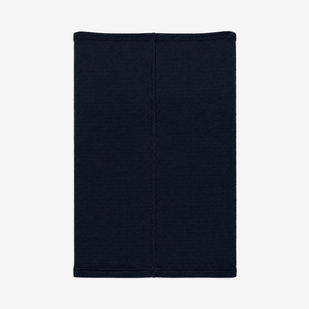Airhole Airtube Ergo Waffle Fleece – Inkwell – Flat lay, back