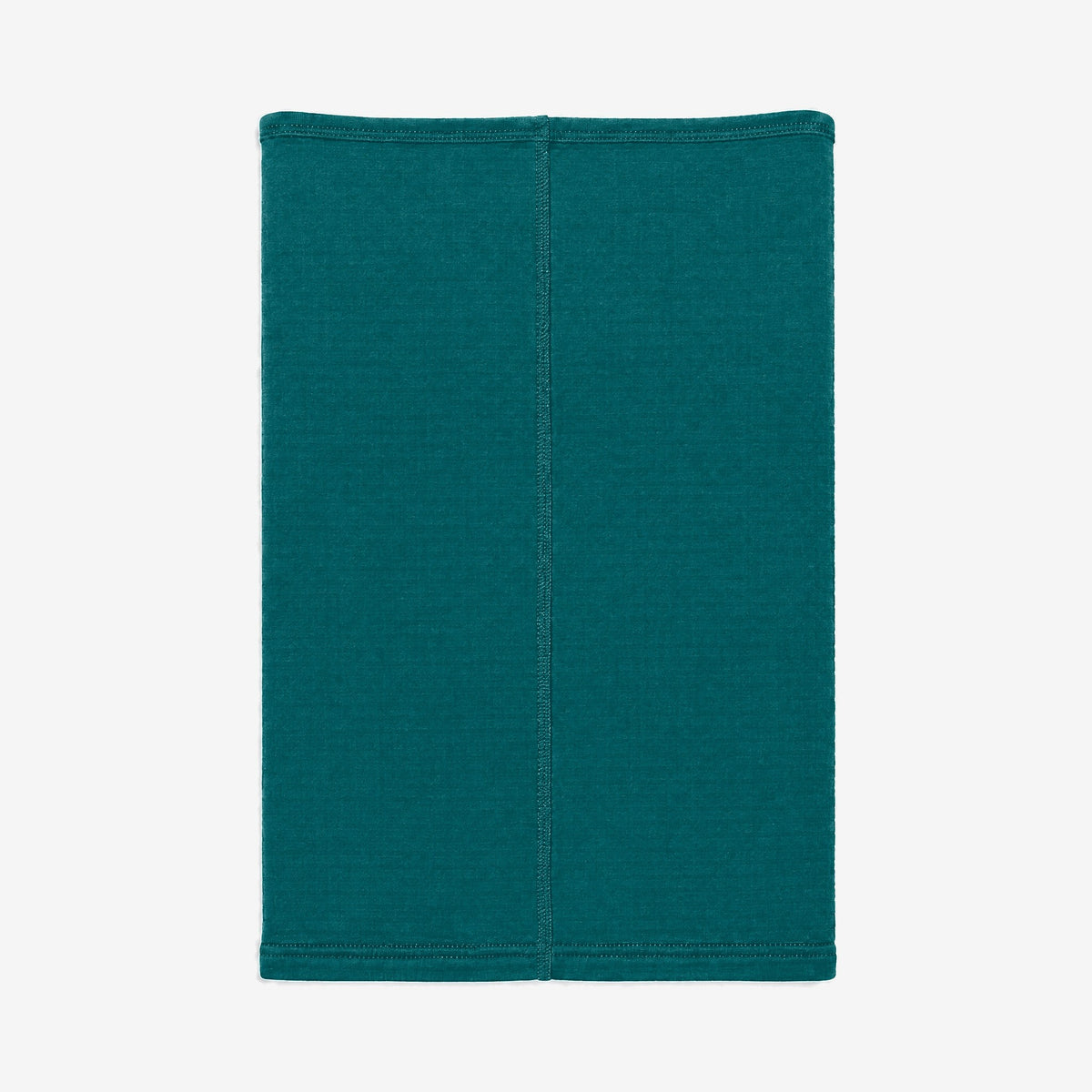 Airhole Airtube Ergo Waffle Fleece – Lagoon – Flat lay, back