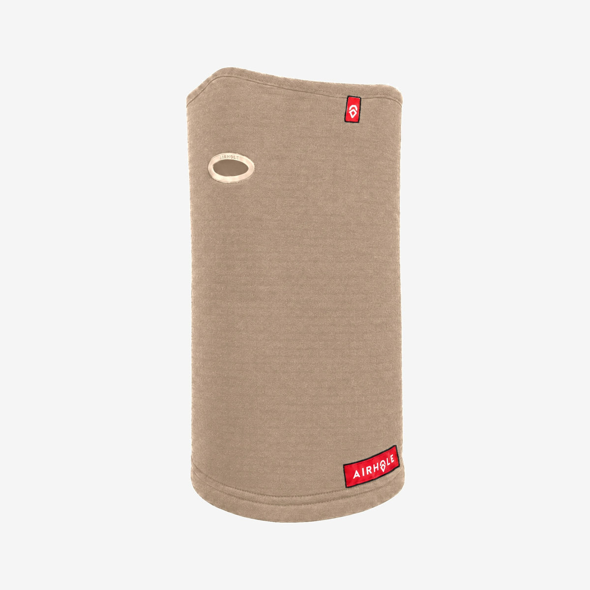 Airhole Airtube Ergo Waffle Fleece – Oatmilk – Main