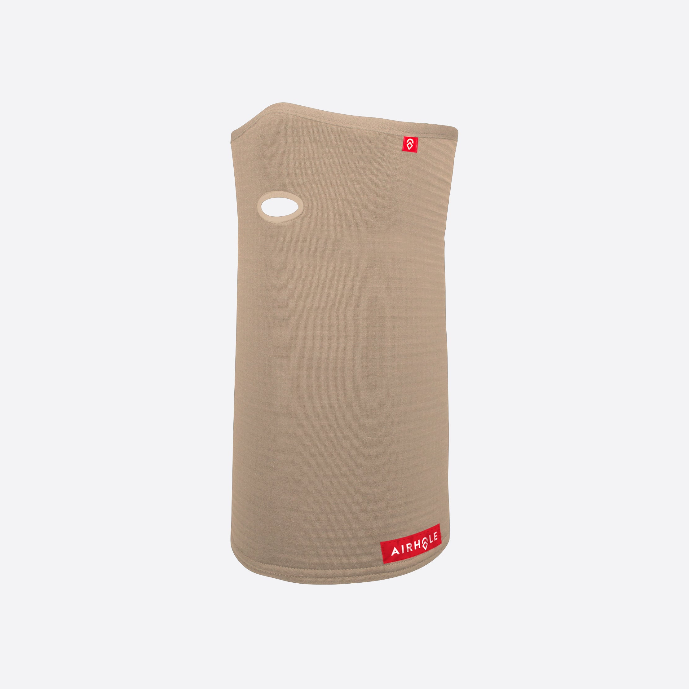 Airhole Airtube Ergo Waffle Fleece