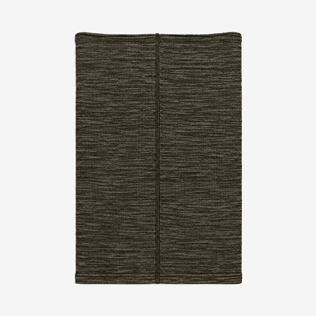 Airhole Airtube Ergo Waffle Fleece – Tech Army – Flat lay, back