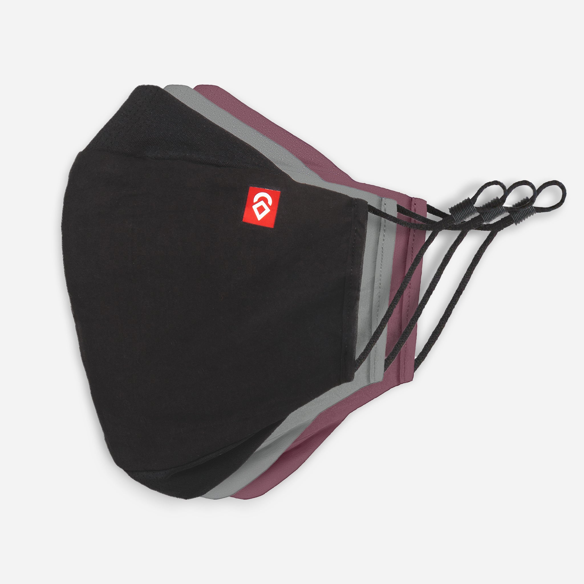 Airhole Daily Mask Advanced