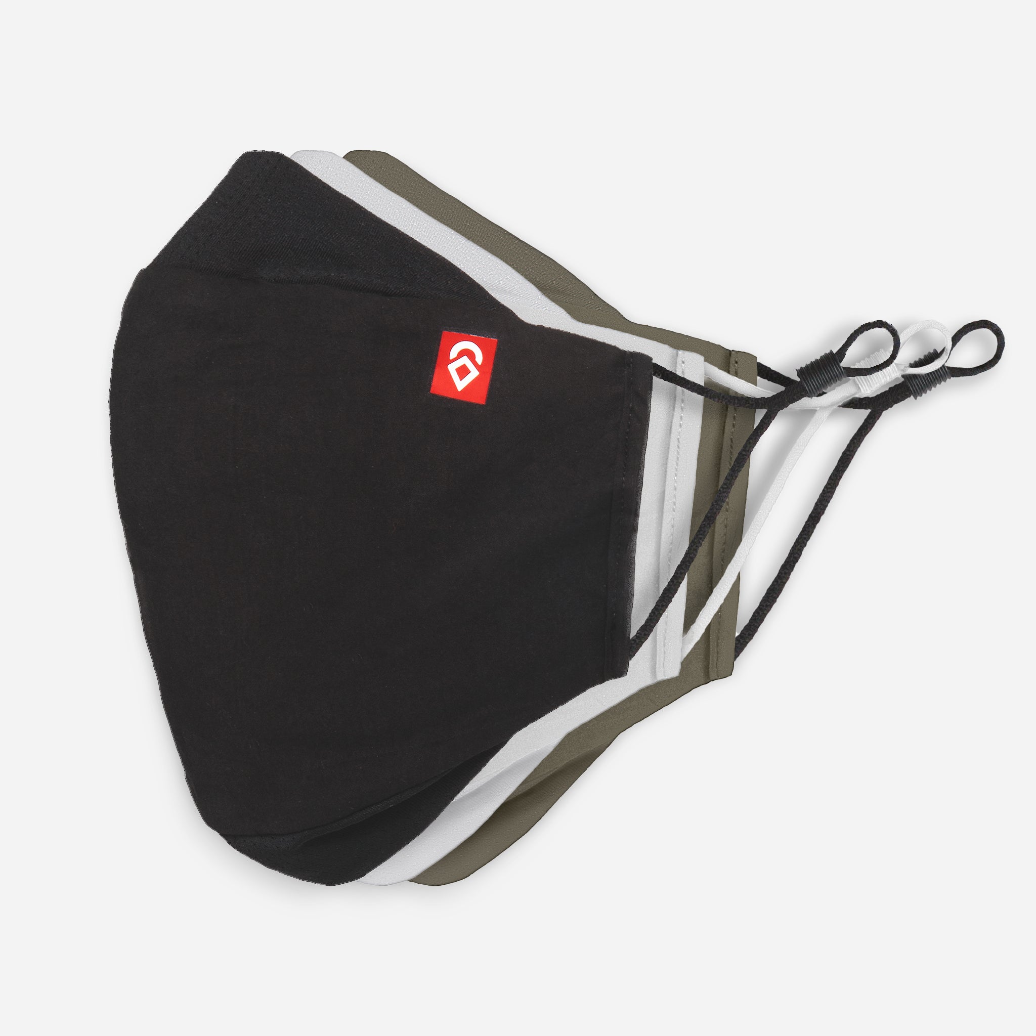 Airhole Daily Mask Advanced