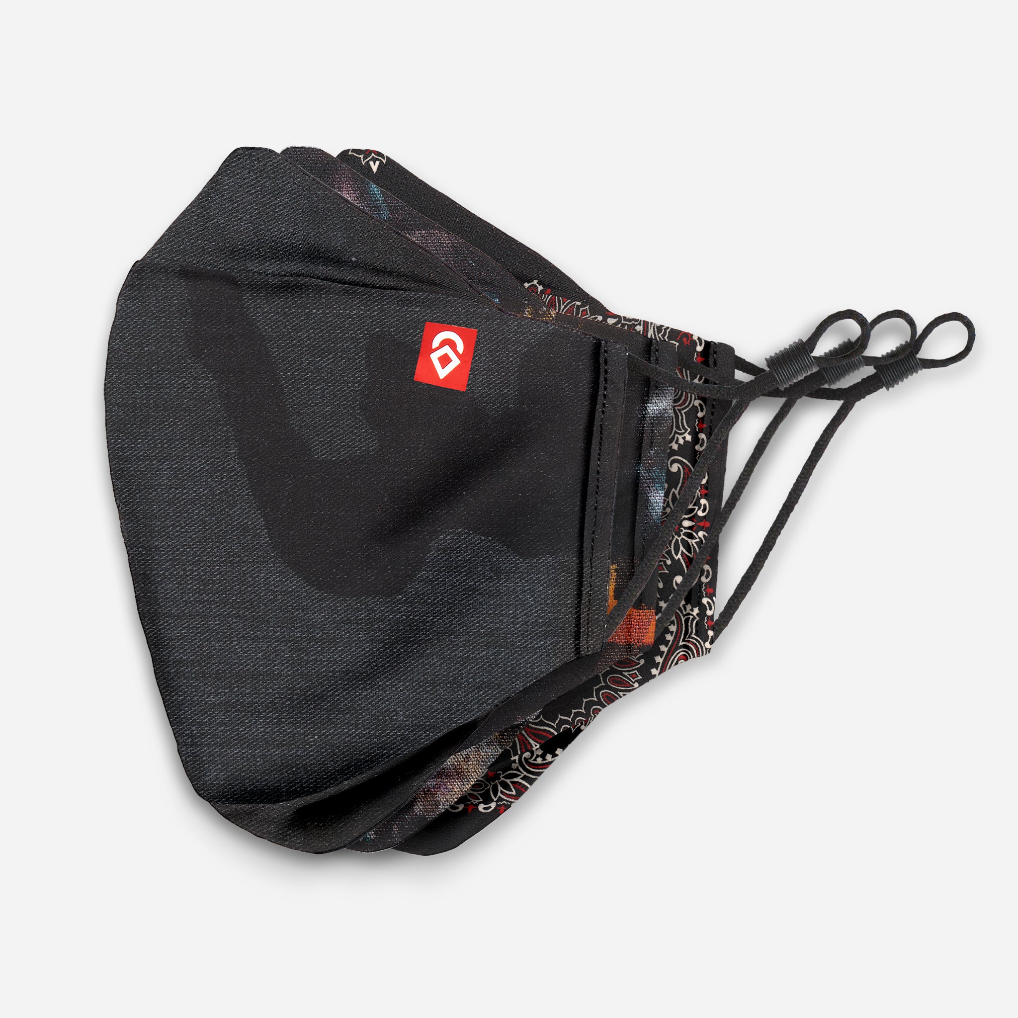Airhole Daily Mask Advanced